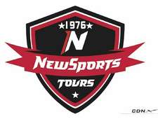 New Sports Tours