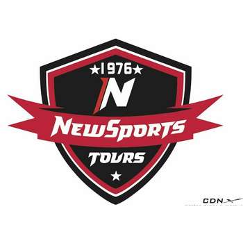 New Sports Tours