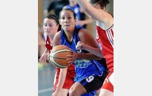 CHARLOTTE CERCEAU AU CEST !