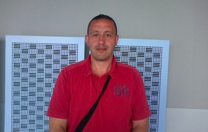 DJAMEL ADDALA SIGNE AU CEST !!!!!!