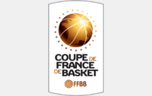 LE CES TOURS qualifié en Coupe de France ..........
