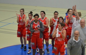 le CJM BOURGES pour débuter 2014