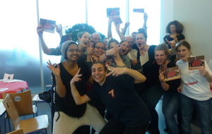  CEST : La &quot;der&quot; au CJM BOURGES