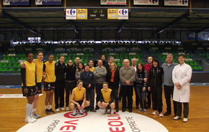 CEST: Journée d'échanges au CJM BOURGES