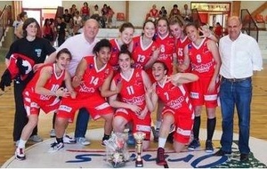 LE CEST "CHAMPION REGIONAL"