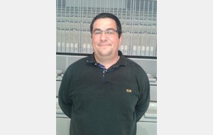 Frédéric GAUZERE AU CEST !