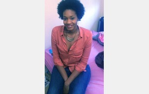 MORGIANE EUSTACHE AU CEST !