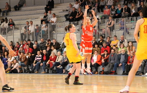 C.E.S.T. BASKET: TOURNOI A MONCONSEIL