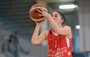 CEST : Tournoi Jacqueline VARENNE