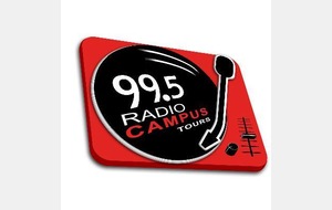 Le CEST sur  RADIO CAMPUS TOURS ! 