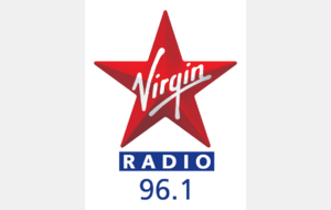 CEST : VIRGIN RADIO 96.1  ANNONCE LE MATCH !