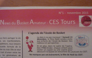 La NEWSLETTER du CEST