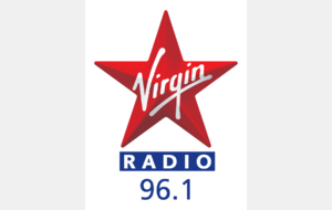 VIRGIN RADIO  tours 96,1 BANDE ANNONCE