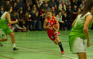 CEST : ELLES ASSUMENT, LES "RED GIRLS"