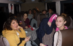 CEST :  ELLES ASSURENT !