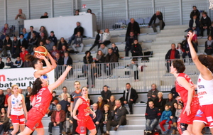 CEST : 16ème de finale TROPHEE COUPE DE FRANCE