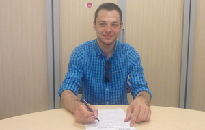 ANTOINE SAMSON AU CEST !