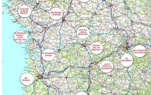 CEST :  NF3 LES FORCES EN PRESENCE !