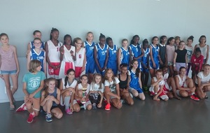 TOURNOI  U13  DU CEST 