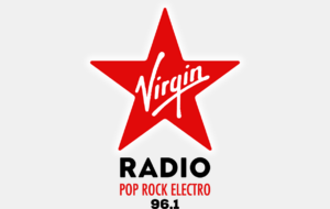 MESSAGE  &quot;VIRGIN RADIO&quot;   NF3 CEST LAGUENNE