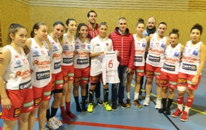 CEST : LA REVOLTE A EU LIEU  !