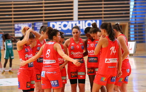 CEST : GARDER LA MEME DYNAMIQUE  !