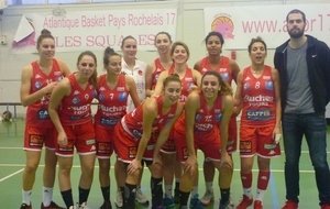 CEST : LA FORCE D' UN COLLECTIF !