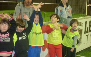 CEST : SUPER LE STAGE  !