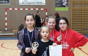  CEST: BASKET D'OR ET PANIER D'OR 