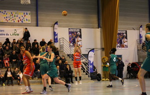 MATCH COUPERET..... !