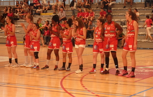 CEST : U17  ON Y A CRU !