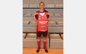 GORICA PIJEVAC AU CEST !