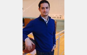 AKIL KANSO AU CEST !