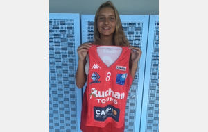 CAMILLE DUBOIS AU CEST !