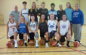 CEST : EN STAGE A SALBRIS !