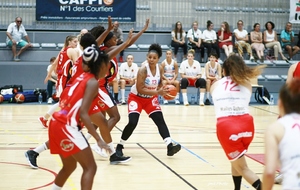 CEST :  LA MURAILLE DE CHINE !