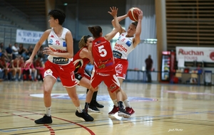 CEST : POUR LANCER LA SAISON !