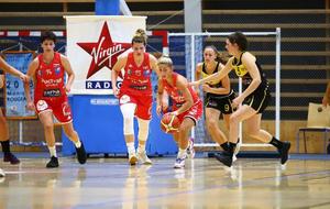 CEST : 1 ER  EN BELLE COMPAGNIE !