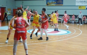 CEST :  EN PATRONNES !