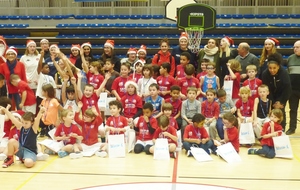 LE PERE NOEL A MONCONSEIL !