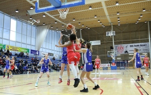 CEST : UN DERBY SANS SURPRISE !