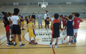 LE STAGE GRATUIT EN FEVRIER !