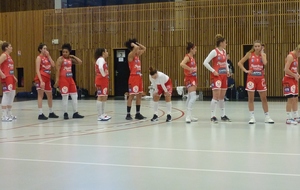 CEST : LES RED GIRLS......EN LEADER !