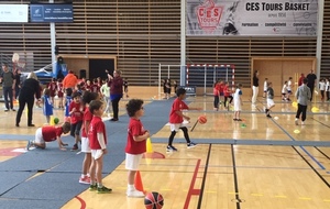 MONCONSEIL PLATEAU DE PÂQUES U 7