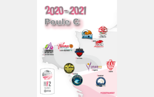 Calendrier 2020-21 NF2