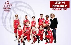U13 M