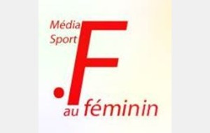 MEDIA SPORT AU FEMININ