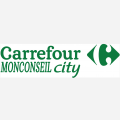 Carrefour City Monconseil