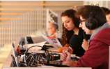CEST :  Radio Campus Tours  retransmet les matches en live 