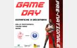 Match du Dimanche 3 décembre 2023 à Monconseil contre Monts